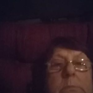 Meet your Posher, Patricia